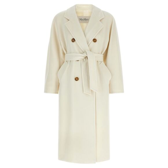 Max Mara Women 'Madame - 101801 Icon Coat' Coat